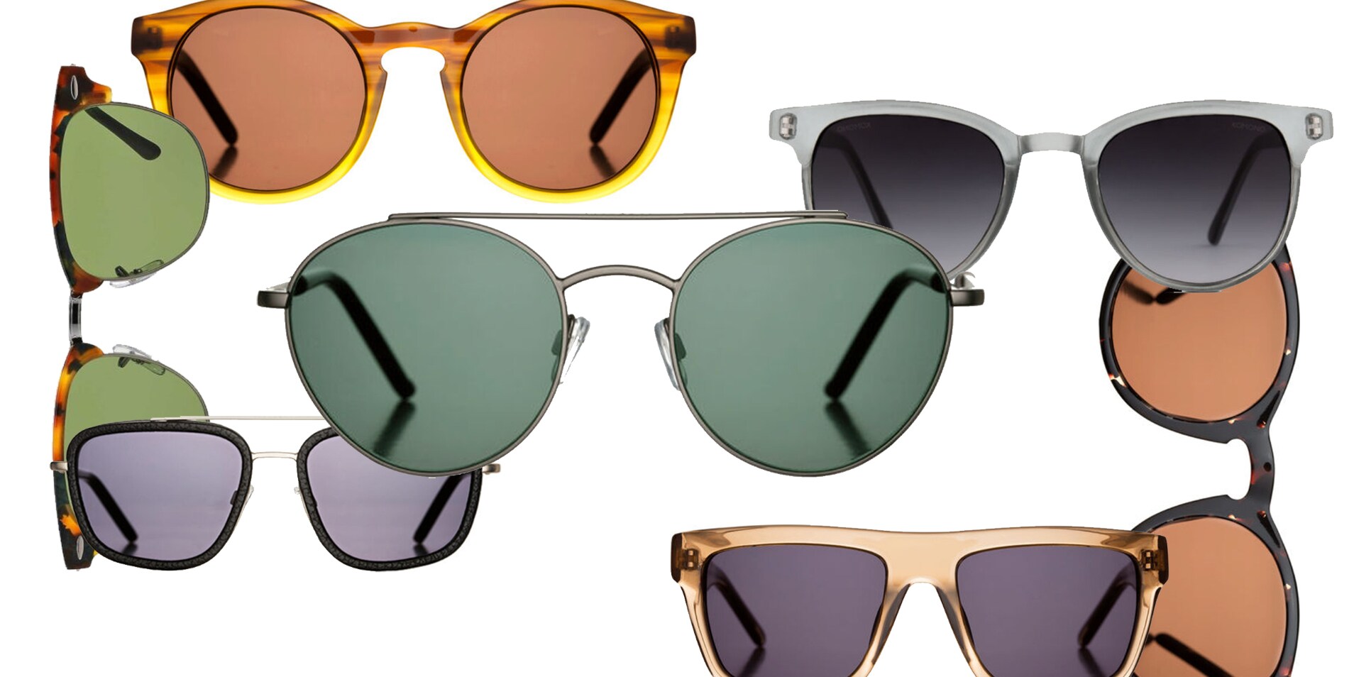 Chaque Ses Galaxus Lunettes De SoleilÀ Modèles Guide Visage Forme EW2eDH9IbY